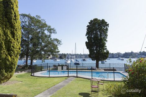 3/12 Wolseley St, Drummoyne, NSW 2047