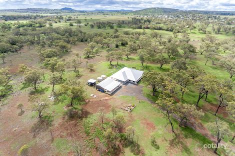 Property photo of 78 E Drews Road Westbrook QLD 4350