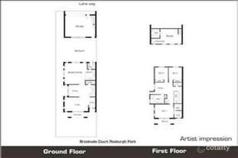 Property photo of 4 Brookvale Court Roxburgh Park VIC 3064