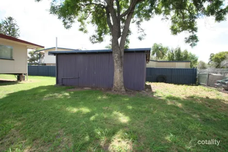 Property photo of 21 Campbell Street Emerald QLD 4720
