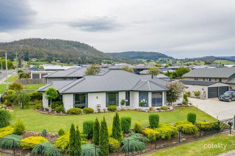 1 Larsen Ct, Ranelagh, TAS 7109