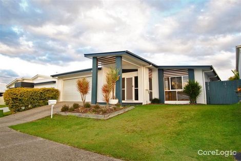 Property photo of 17 White Cedar Drive Meridan Plains QLD 4551