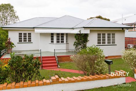 Property photo of 14 Matlock Street Ashgrove QLD 4060