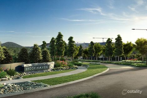 Property photo of 9 Cascade Circuit Bahrs Scrub QLD 4207