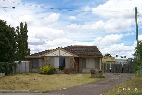 36 Silverhill Loop, Seville Grove, WA 6112