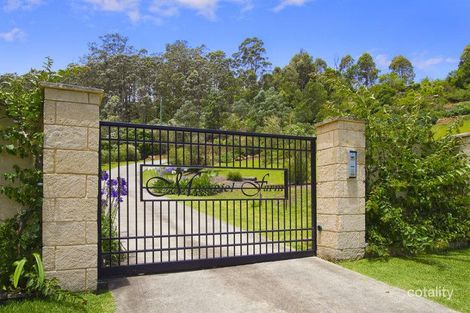 Property photo of 468 Yarramalong Road Wyong Creek NSW 2259