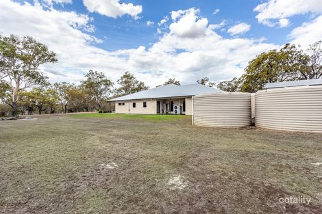 Property photo of 78 E Drews Road Westbrook QLD 4350
