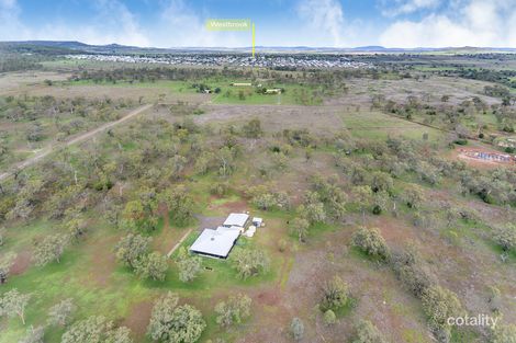 Property photo of 78 E Drews Road Westbrook QLD 4350