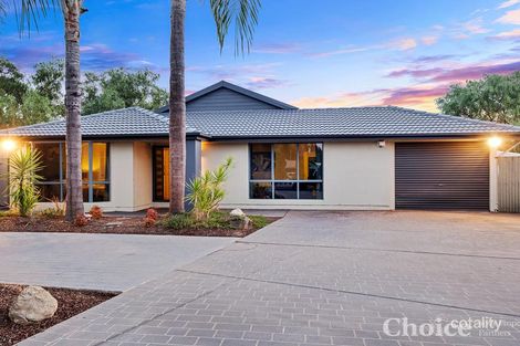 12 Gumbrae Ave, Salisbury Downs, SA 5108