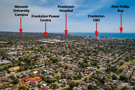 Property photo of 1 Vermay Avenue Frankston VIC 3199