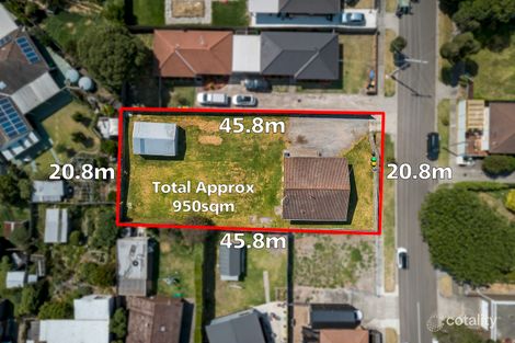 Property photo of 1 Vermay Avenue Frankston VIC 3199