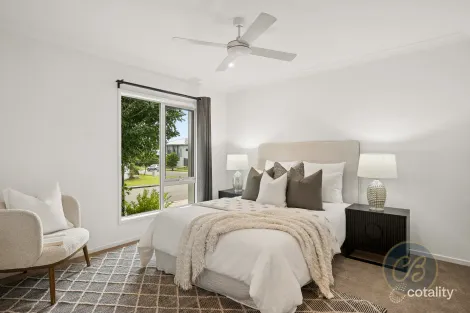 Property photo of 17 Madden Road Mango Hill QLD 4509
