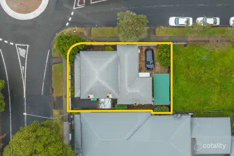 Property photo of 66 Sorrell Street North Parramatta NSW 2151