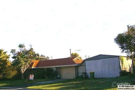 Property photo of 2 Mimbalup Close Hillman WA 6168