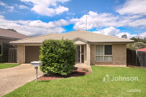 Property photo of 12 Statham Court Redbank Plains QLD 4301