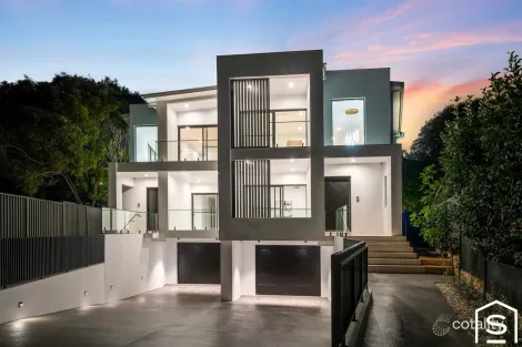 Property photo of 4A Watson Street Ermington NSW 2115