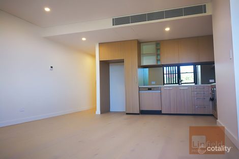 Property photo of 101/24A George Street Leichhardt NSW 2040