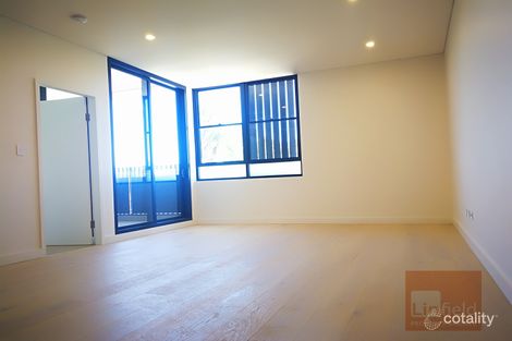 Property photo of 101/24A George Street Leichhardt NSW 2040