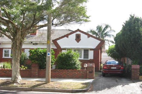 Property photo of 3 Matthew Street Carnegie VIC 3163
