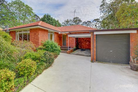 Property photo of 1 Tekla Street West Pennant Hills NSW 2125