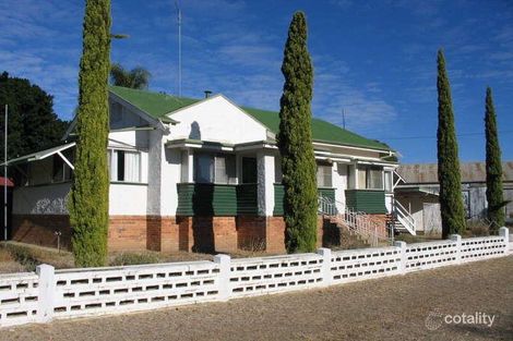 Property photo of 90 Russell Street Goondiwindi QLD 4390