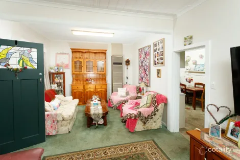 Property photo of 60 Moora Road Rushworth VIC 3612