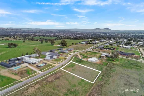 Property photo of 71 Donovans Way Mansfield VIC 3722