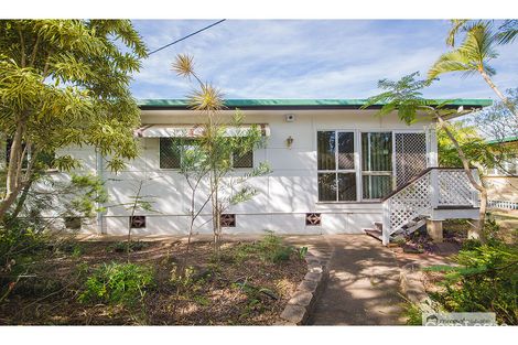 Property photo of 280 Dean Street Berserker QLD 4701