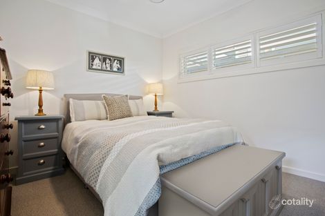 Property photo of 6 George Cutter Avenue Renwick NSW 2575