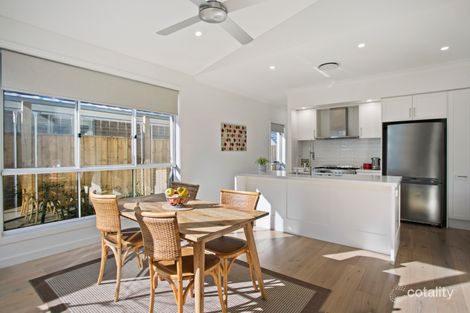 Property photo of 6 George Cutter Avenue Renwick NSW 2575