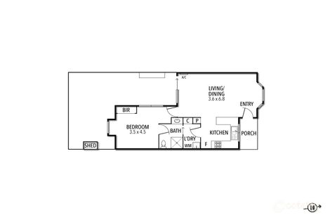 Property photo of 3/2-4 Elizabeth Street Braybrook VIC 3019