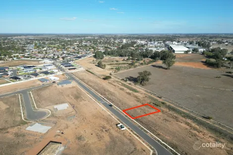 Property photo of 55 Grasso Drive Cobram VIC 3644