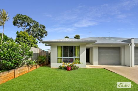 Property photo of 2/12 Peake Street Atherton QLD 4883