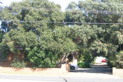 Property photo of 8/120 Rookwood Road Yagoona NSW 2199