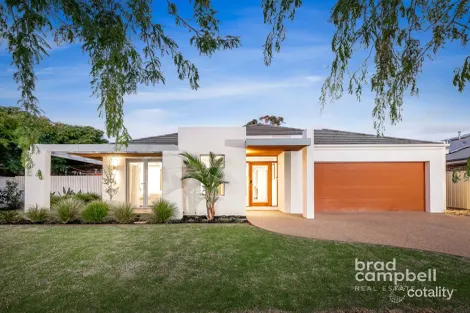 11 Wendouree Dr, Kialla, VIC 3631