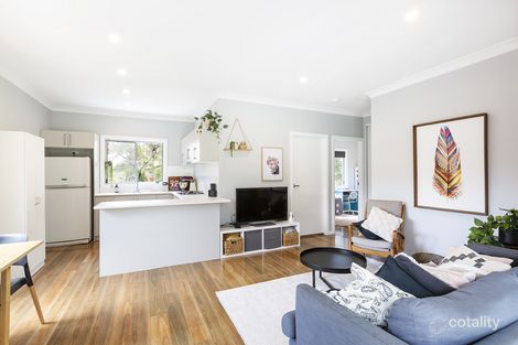 Property photo of 32A Plateau Road Springwood NSW 2777