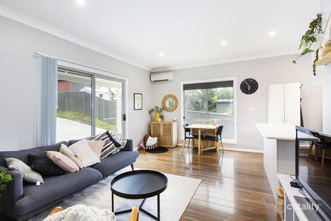 Property photo of 32A Plateau Road Springwood NSW 2777