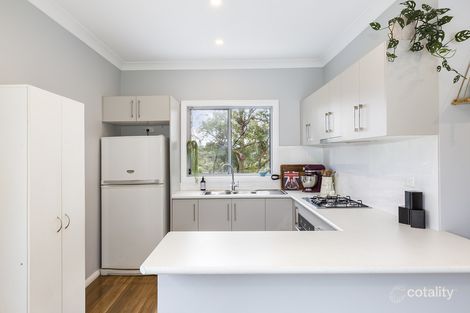 Property photo of 32A Plateau Road Springwood NSW 2777