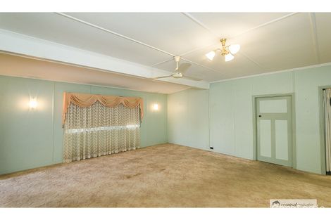 Property photo of 280 Dean Street Berserker QLD 4701