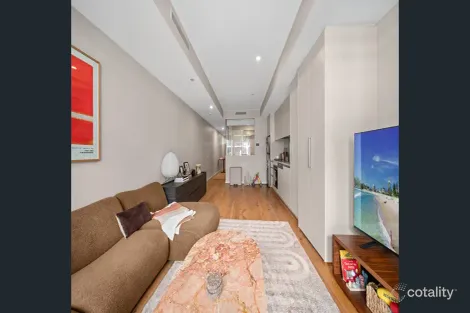 Property photo of 323/20 Anzac Park Campbell ACT 2612