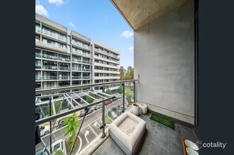 Property photo of 323/20 Anzac Park Campbell ACT 2612
