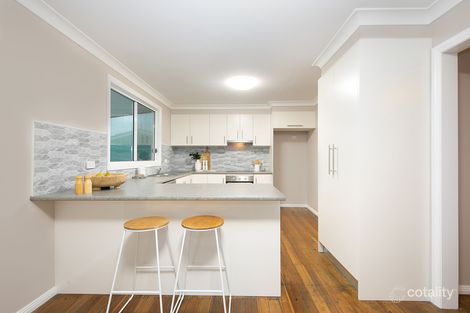 Property photo of 17 Jeffries Street Cessnock NSW 2325
