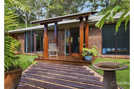 Property photo of 41 The Quarterdeck Tweed Heads NSW 2485