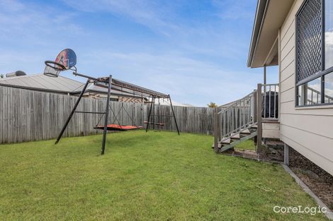Property photo of 5 O'Reilly Crescent Springfield Lakes QLD 4300