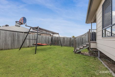 Property photo of 5 O'Reilly Crescent Springfield Lakes QLD 4300