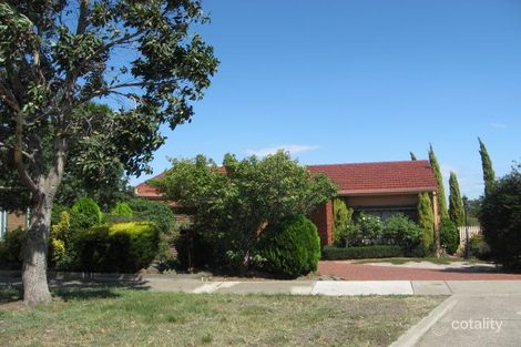 233 Burrowye Cres, Keilor, VIC 3036