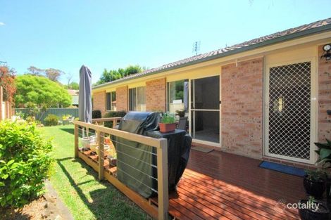 Property photo of 1/4 Compton Street North Gosford NSW 2250