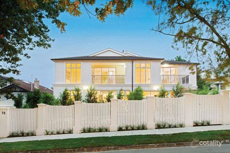 2/78 Paxton St, Malvern East, VIC 3145