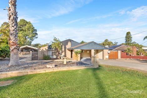 Property photo of 88 Sandpiper Loop Yangebup WA 6164