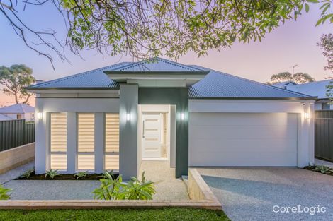 Property photo of 43 Marlborough Road Berwick VIC 3806